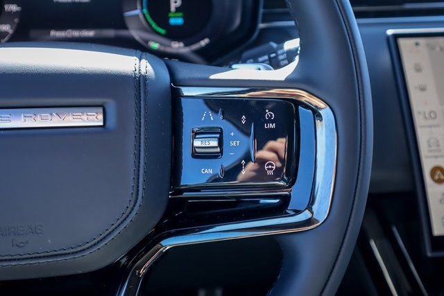 New 2025 Land Rover Range Rover Sport Autobiography image 17