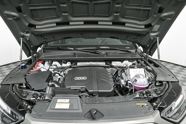 New 2025 Audi Q5 2.0T Premium Plus image 35