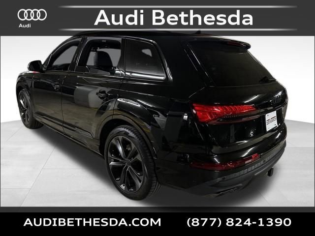 New 2026 Audi Q7 3.0T Premium Plus image 5