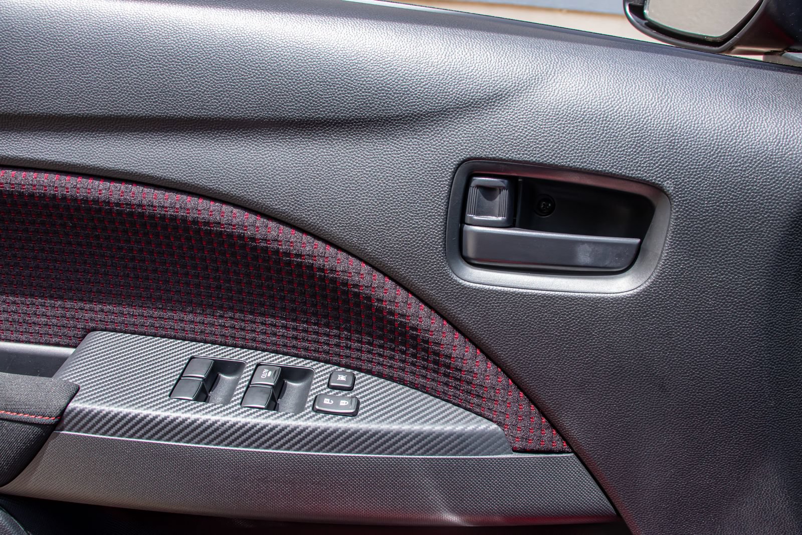 New 2024 Mitsubishi Mirage G4 Black Edition FWD image 24