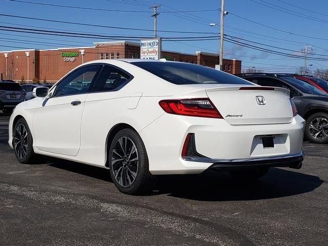 Used 2016 Honda Accord EX-L image 5
