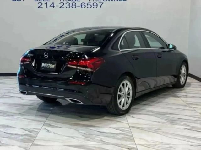 Used 2022 Mercedes-Benz A 220 image 37