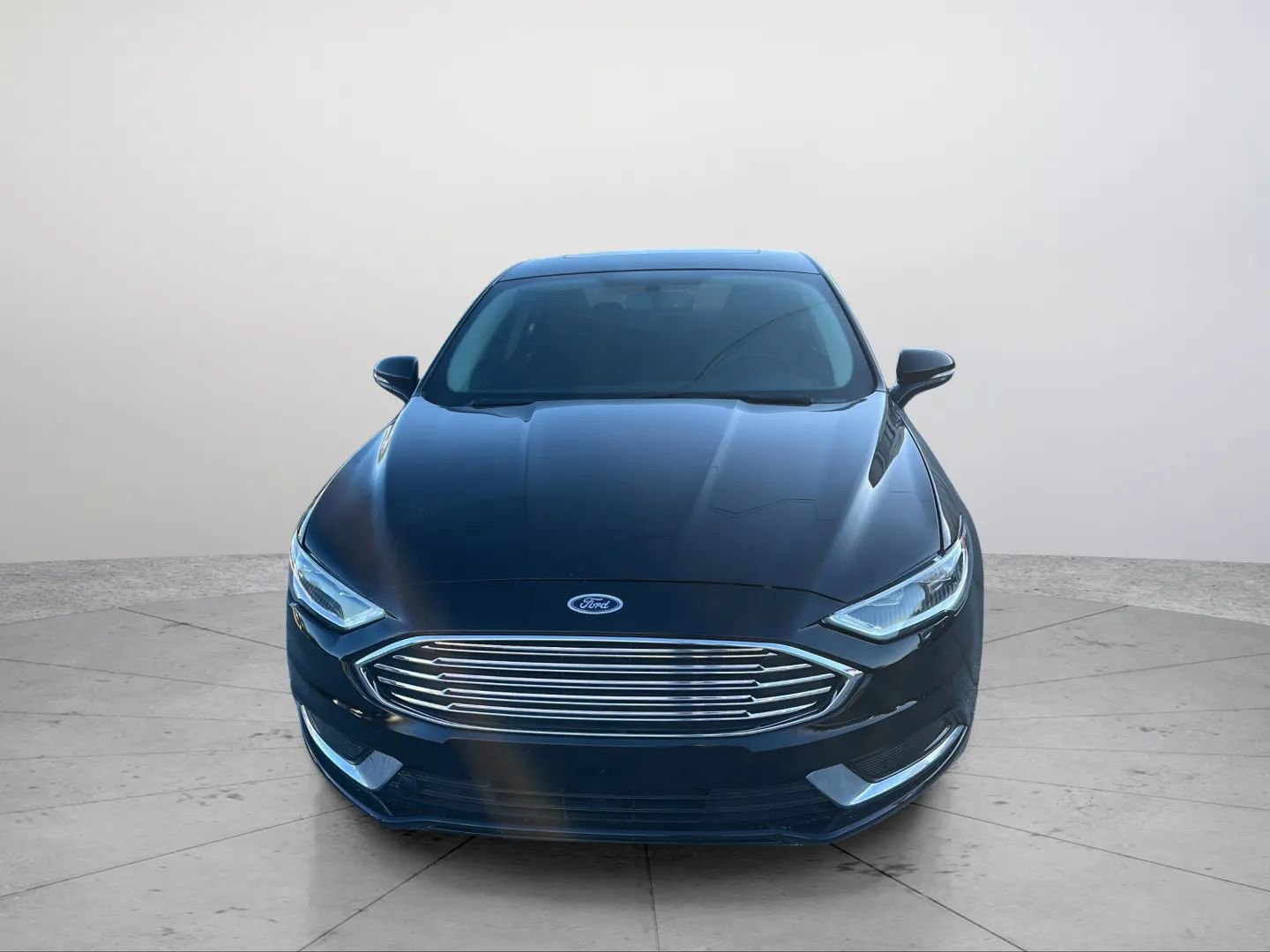 Used 2018 Ford Fusion Energi SE image 10