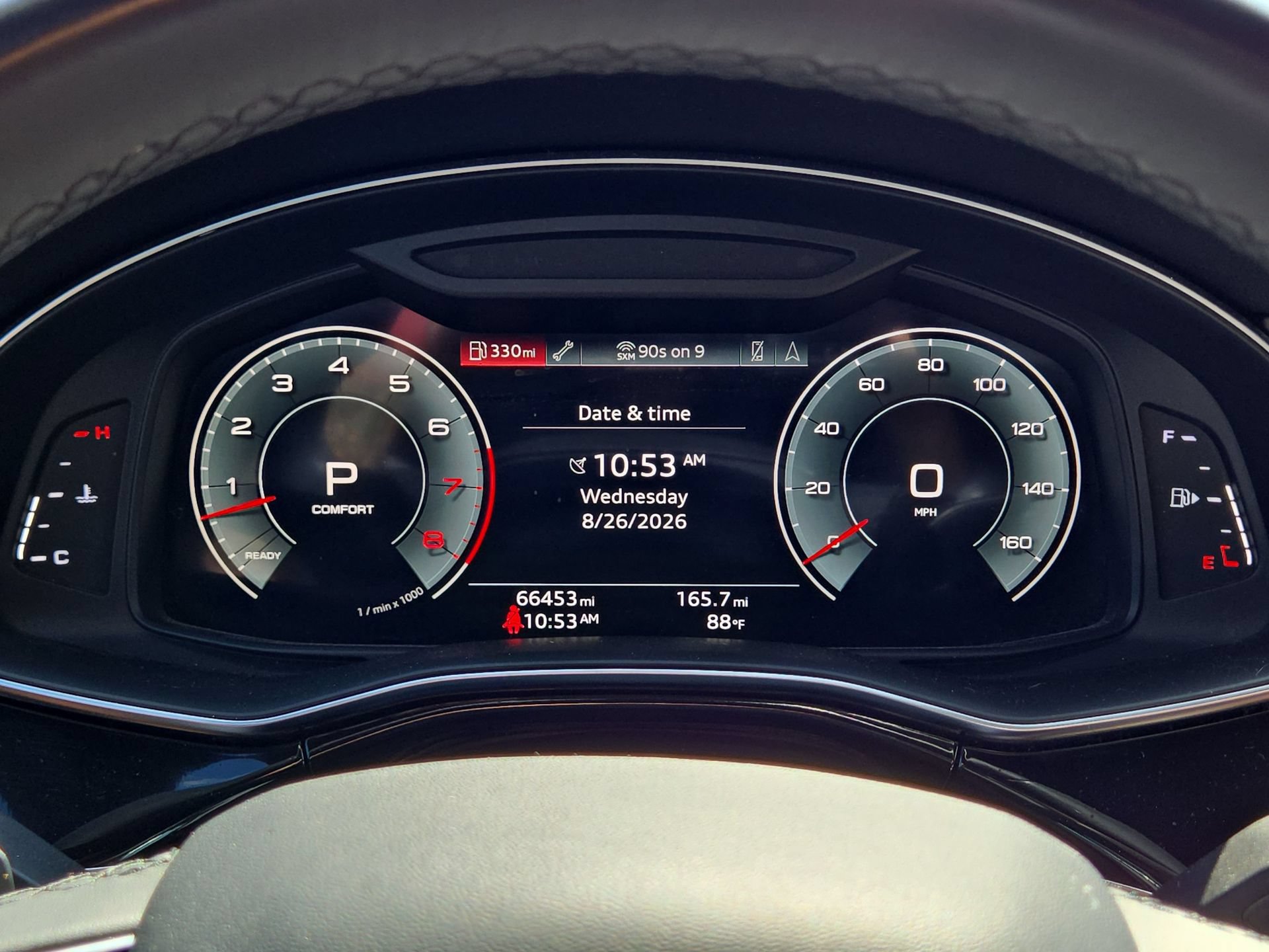 Used 2022 Audi Q8 Premium Plus AWD/4WD image 20