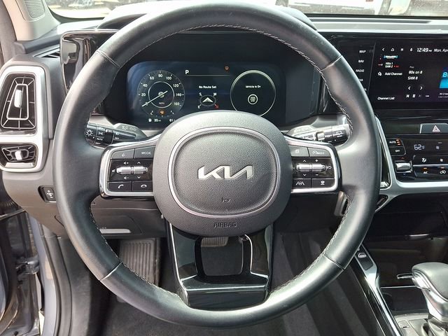 Used 2023 Kia Sorento SX image 17