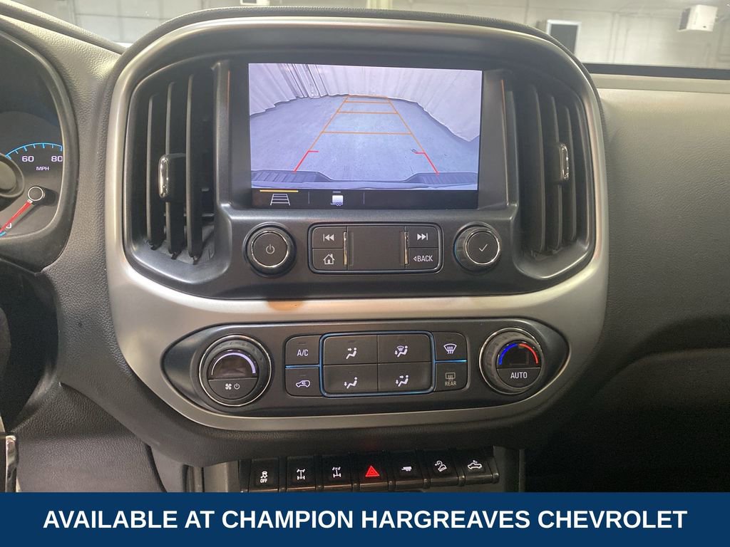 Certified 2019 Chevrolet Colorado ZR2 image 19