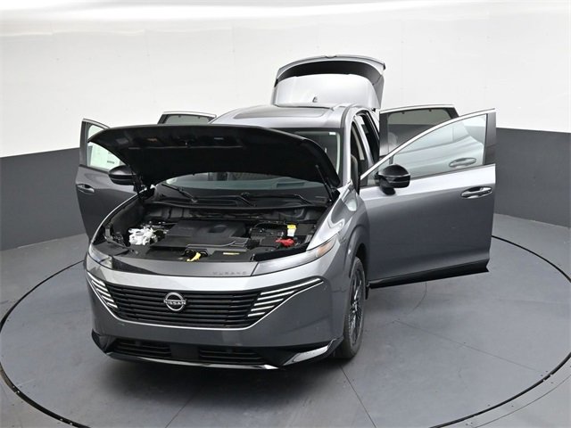 New 2026 Nissan Murano Platinum image 41