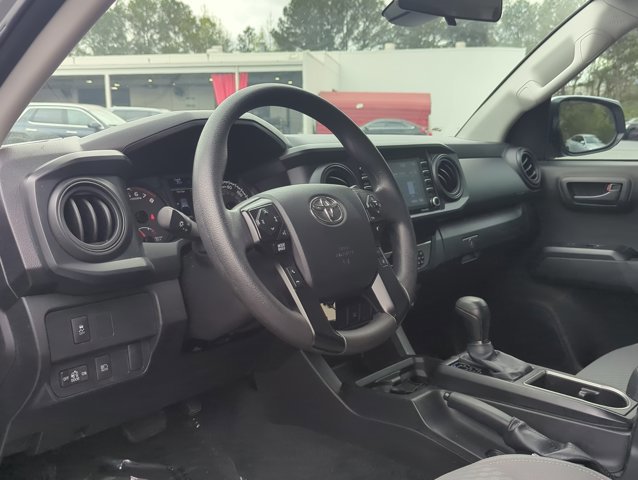 Certified 2023 Toyota Tacoma SR image 9