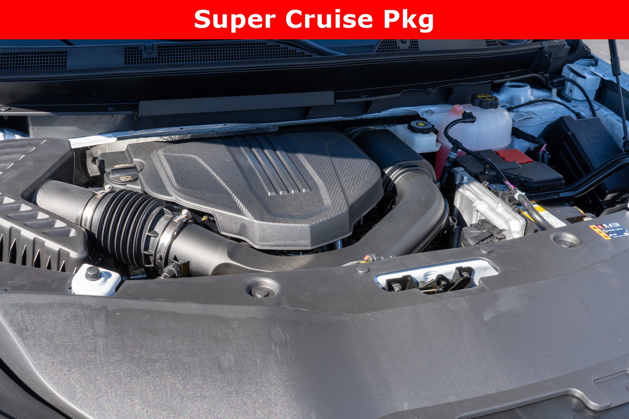 New 2026 Buick Enclave Sport Touring w/ Super Cruise Package image 21
