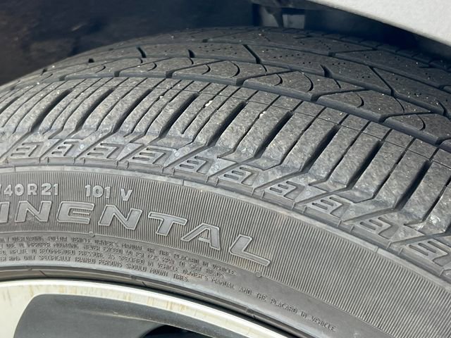 Used 2022 Lincoln Nautilus Reserve w/ Equipment Group 202A AWD/4WD image 12