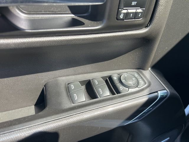 Used 2022 GMC Sierra 1500 AT4 w/ AT4 Premium Package image 13