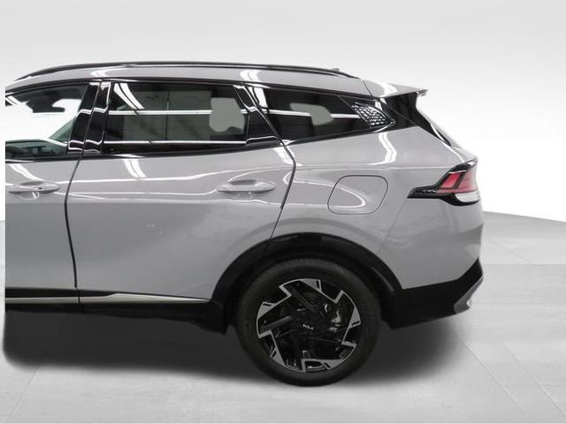 Used 2024 Kia Sportage SX image 21
