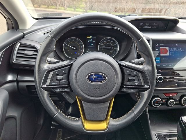 Certified 2023 Subaru Crosstrek 2.5i Sport image 20