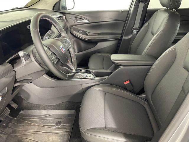 Certified 2025 Buick Encore GX Preferred w/ Advanced Technology Package AWD/4WD image 2