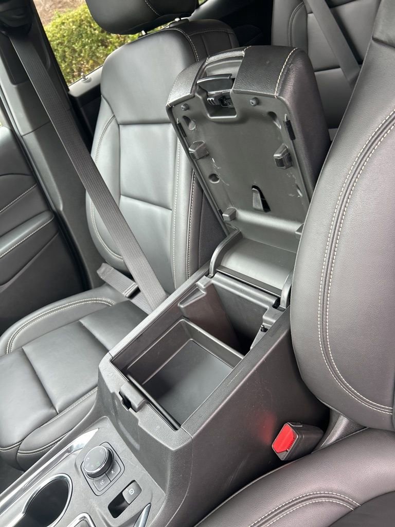 Certified 2023 Chevrolet Traverse LT image 21