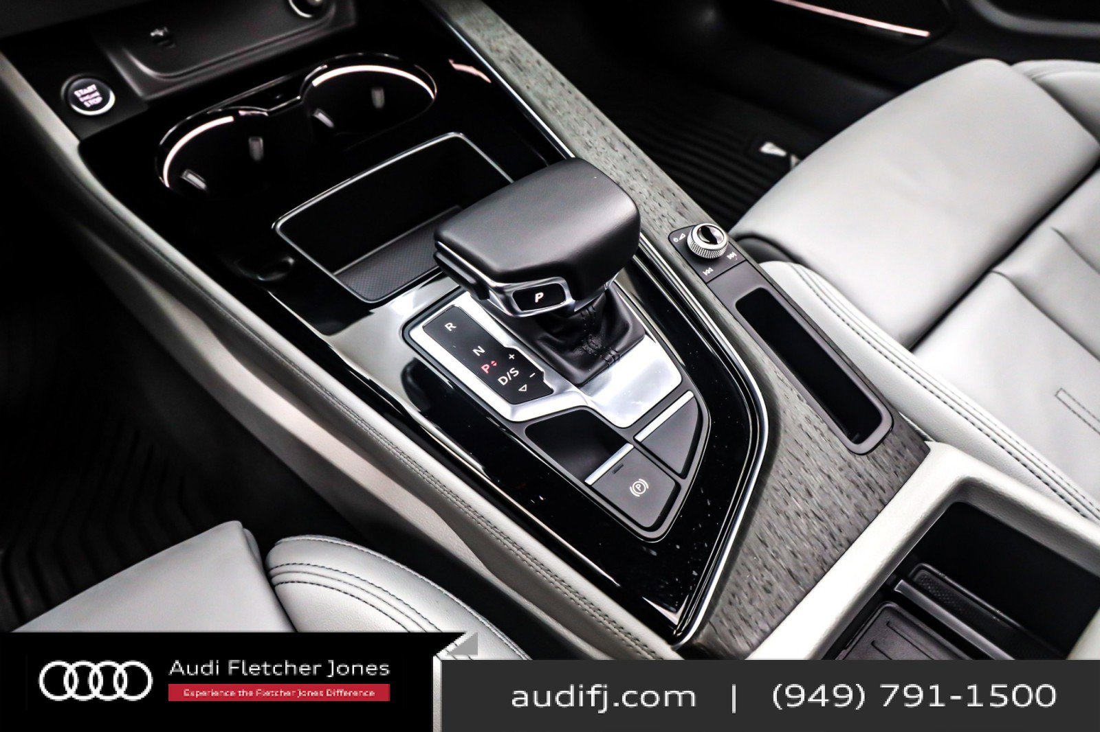 Used 2023 Audi A4 2.0T Premium Plus w/ Premium Plus Package image 6