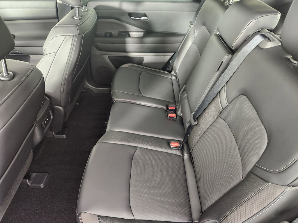 New 2026 Nissan Pathfinder SL AWD/4WD image 12