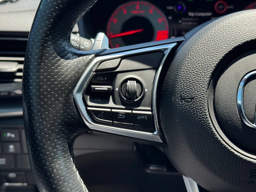 Used 2020 Acura RDX A-Spec FWD image 10