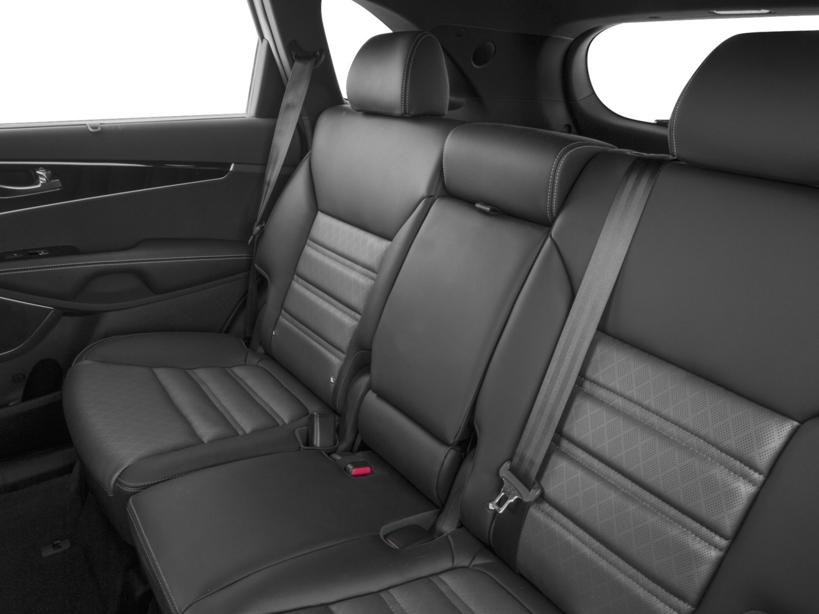 Used 2016 Kia Sorento SX w/ SXL Technology Package image 11