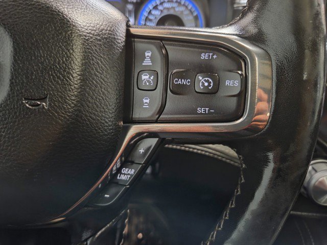Used 2019 RAM 1500 Limited AWD/4WD image 52