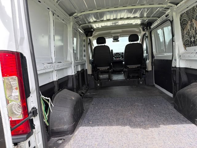 Used 2019 RAM ProMaster 1500 FWD image 5