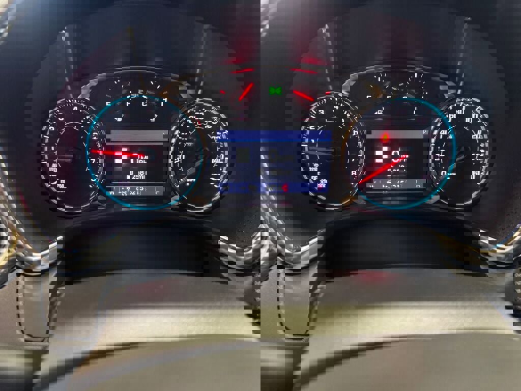 Used 2022 Chevrolet Equinox Premier image 13