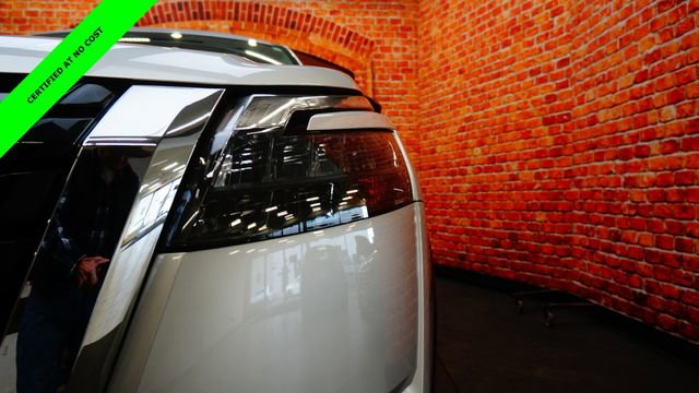 Certified 2024 Nissan Pathfinder S image 71