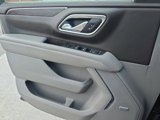 Used 2022 Chevrolet Tahoe Z71 w/ Off-Road Capability Package image 24