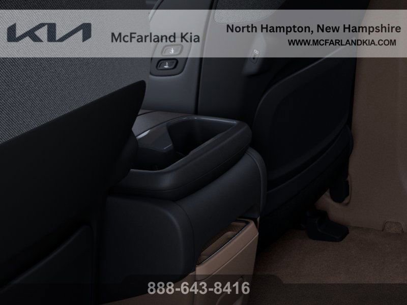 New 2026 Kia EV9 GT-Line image 28