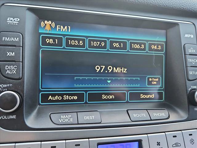 Used 2011 Hyundai Genesis 3.8 w/ Premium Navigation Pkg 3 image 12