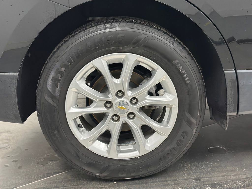 Used 2018 Chevrolet Equinox LT image 26