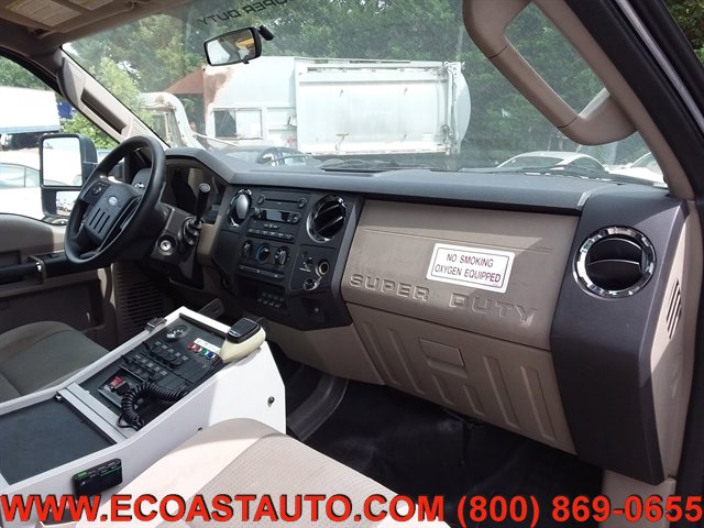 Used 2008 Ford F450 XLT image 13