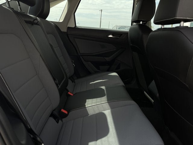 New 2025 Volkswagen Jetta SE image 36