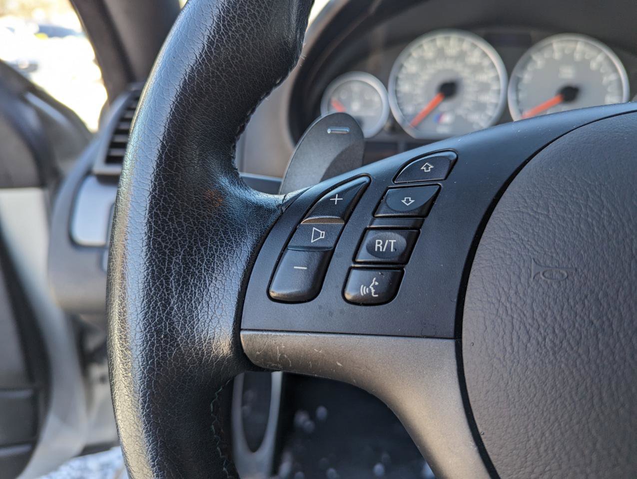 Used 2002 BMW M3 Coupe RWD image 16