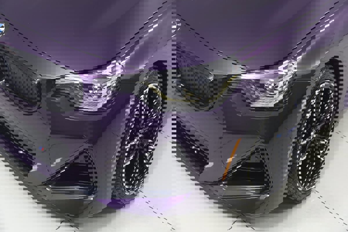 Used 2025 BMW M240i Coupe image 68