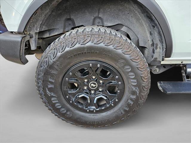 Used 2022 Ford Bronco Wildtrak image 25