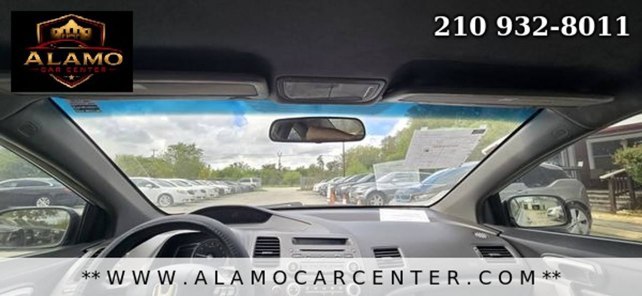 Used 2006 Honda Civic LX image 32