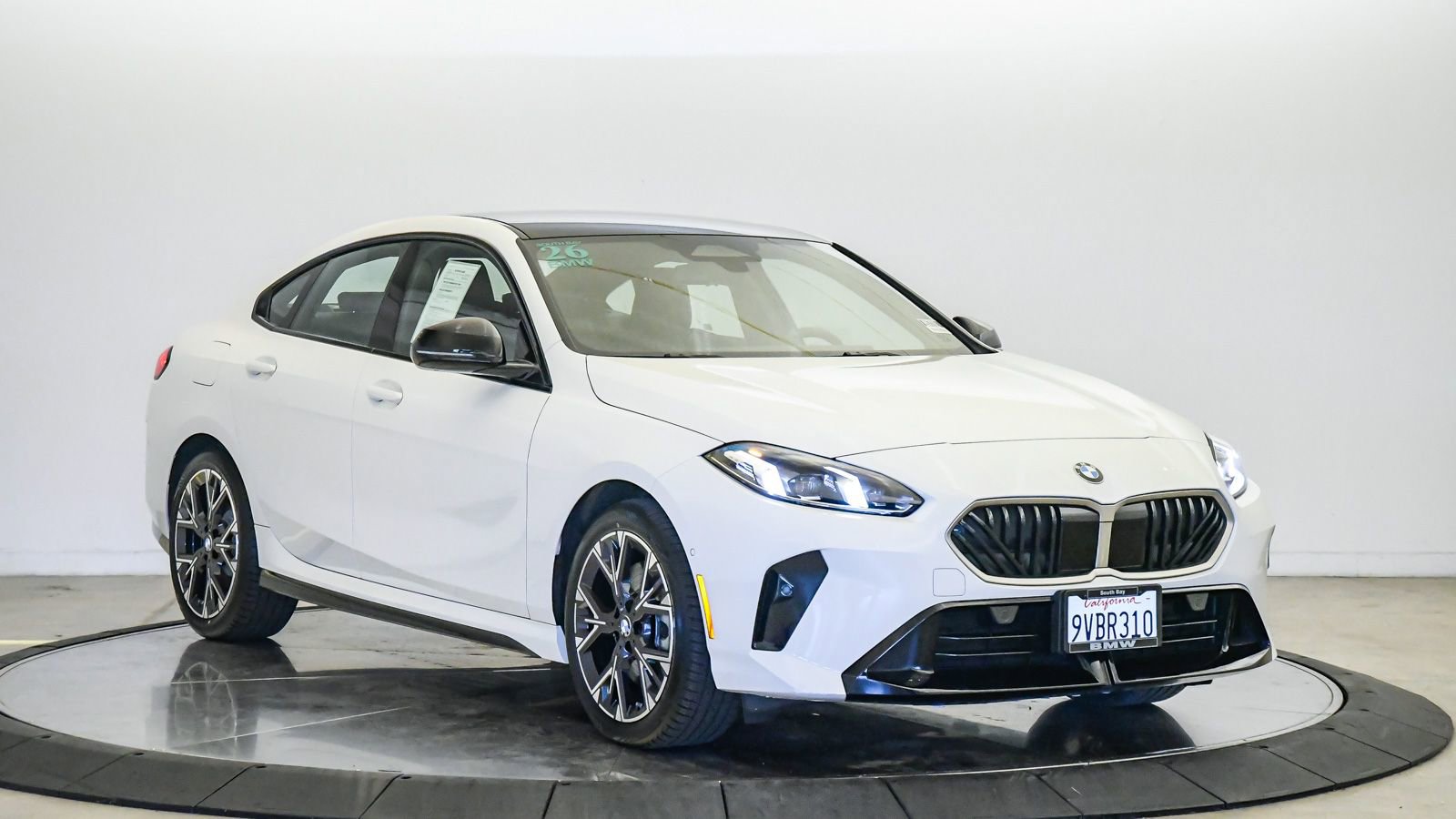 Used 2026 BMW 228i FWD image 6