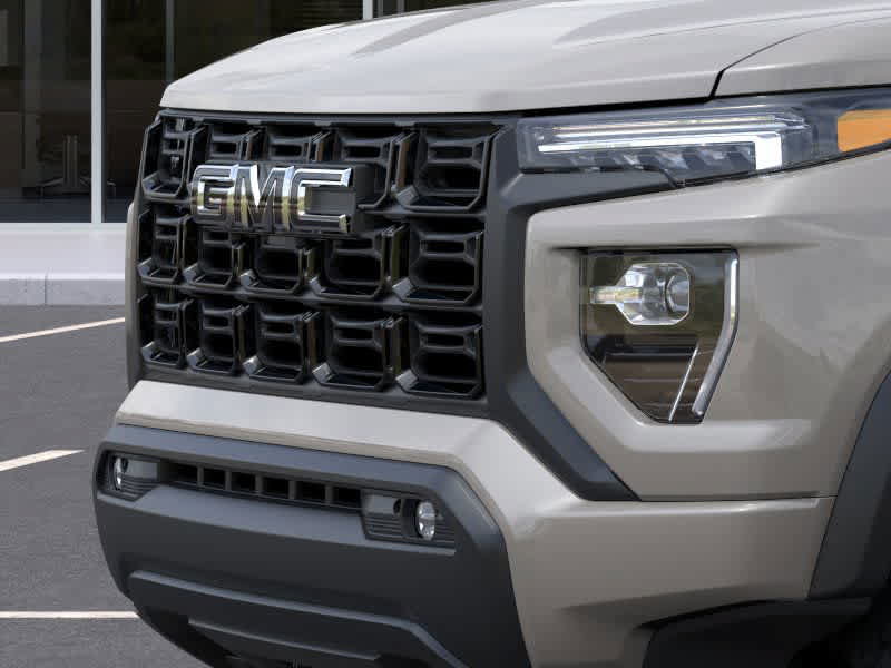 New 2026 GMC Canyon Elevation w/ Convenience Package RWD image 13