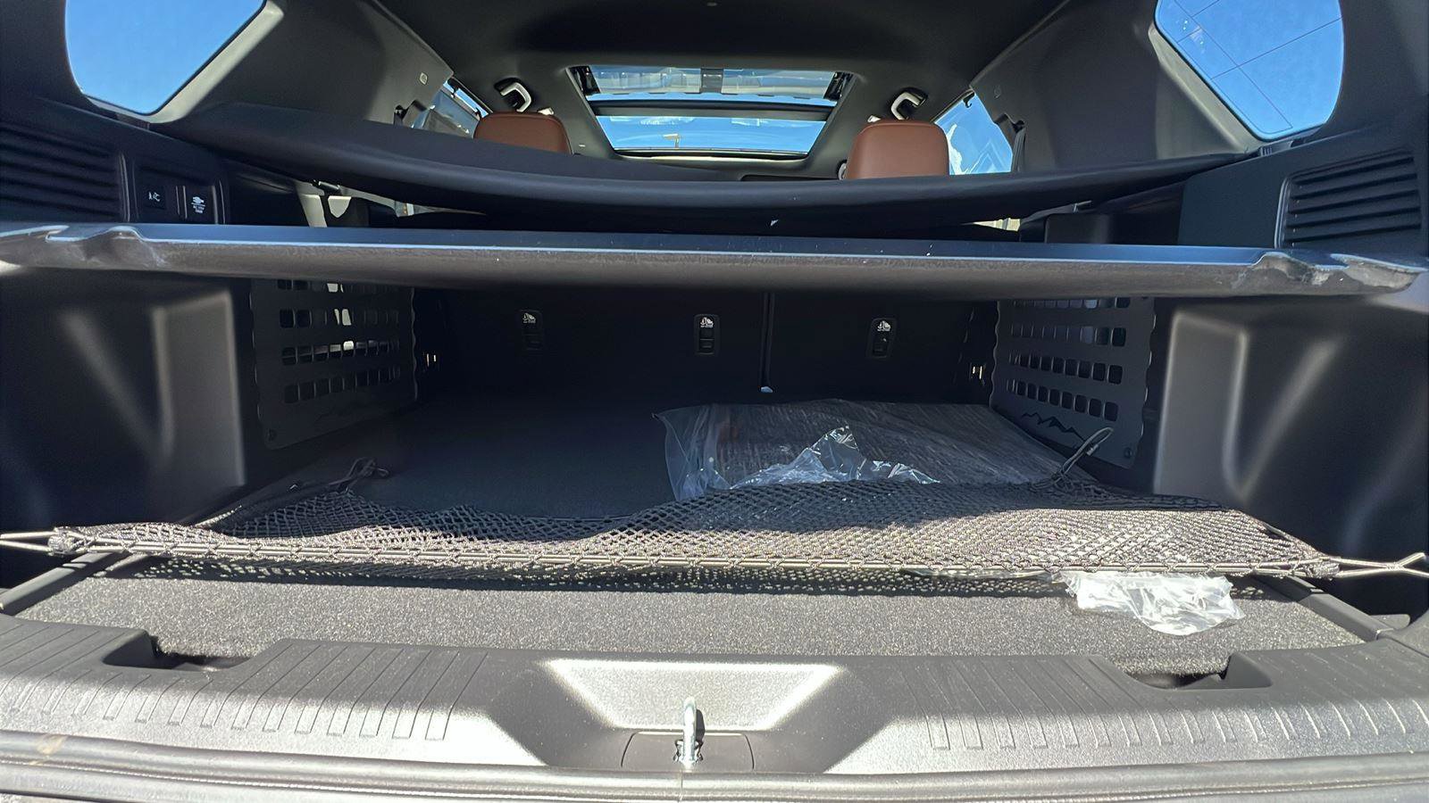 New 2026 Honda Passport TrailSport Elite image 18