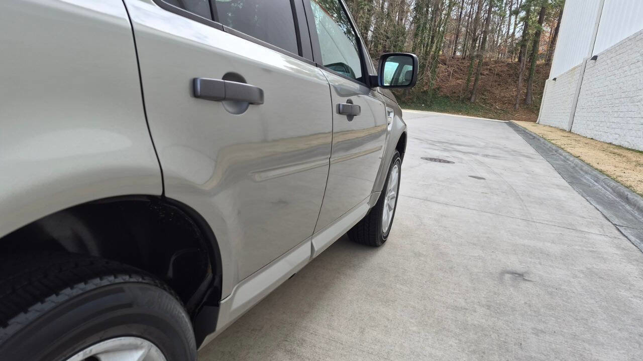 Used 2012 Land Rover LR2 HSE image 27
