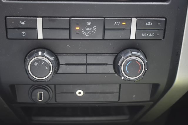 Used 2012 Ford F150 XLT AWD/4WD image 27