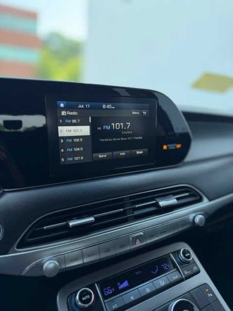 Used 2020 Hyundai Palisade SEL w/ Convenience Package FWD image 10
