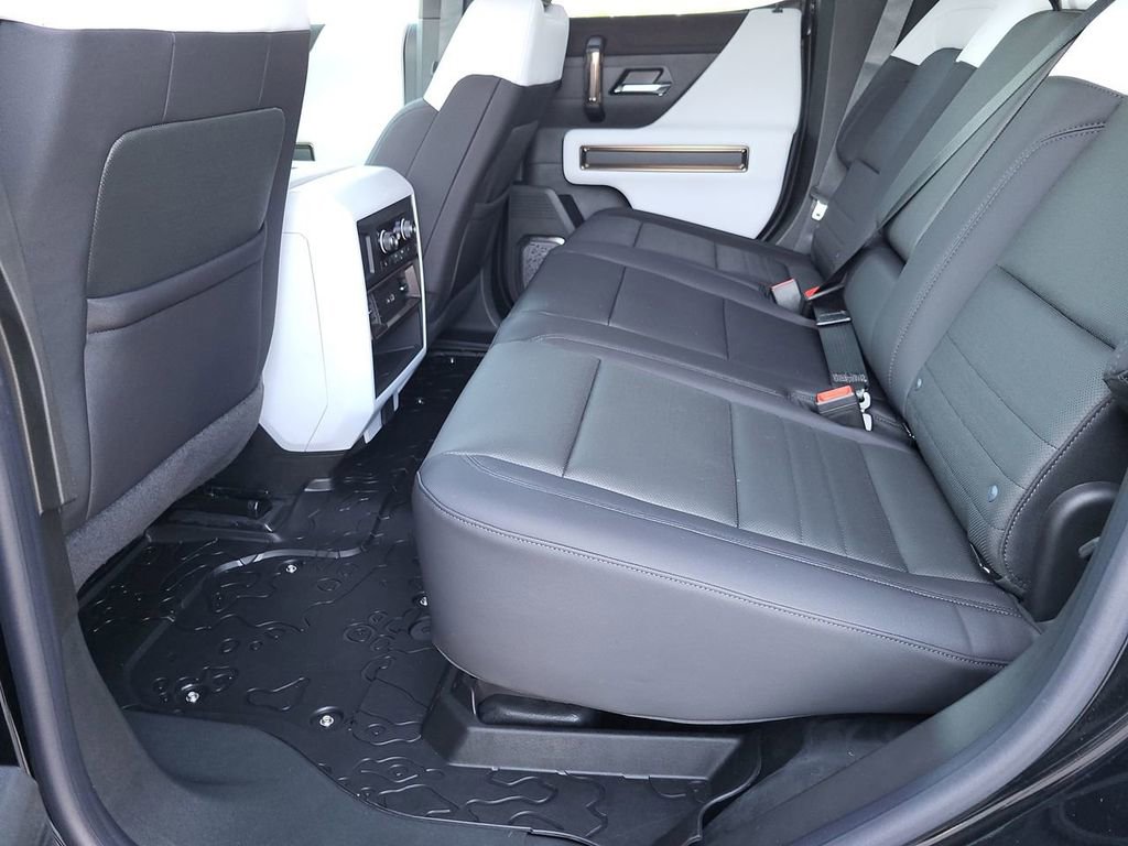 New 2025 GMC Hummer EV 3X w/ Extreme Off-Road Package image 22