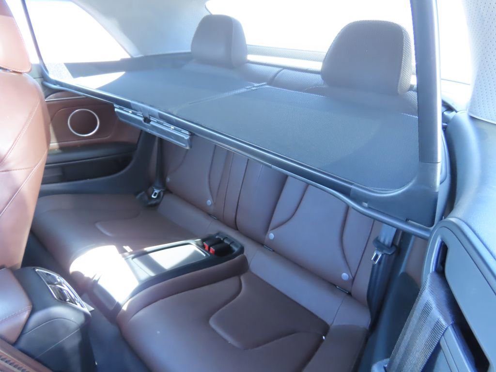 Used 2013 Audi A5 2.0T Prestige image 11