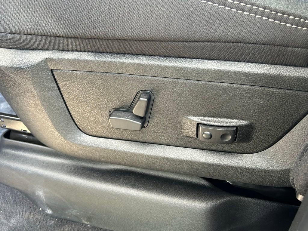 New 2026 RAM 2500 Big Horn image 16