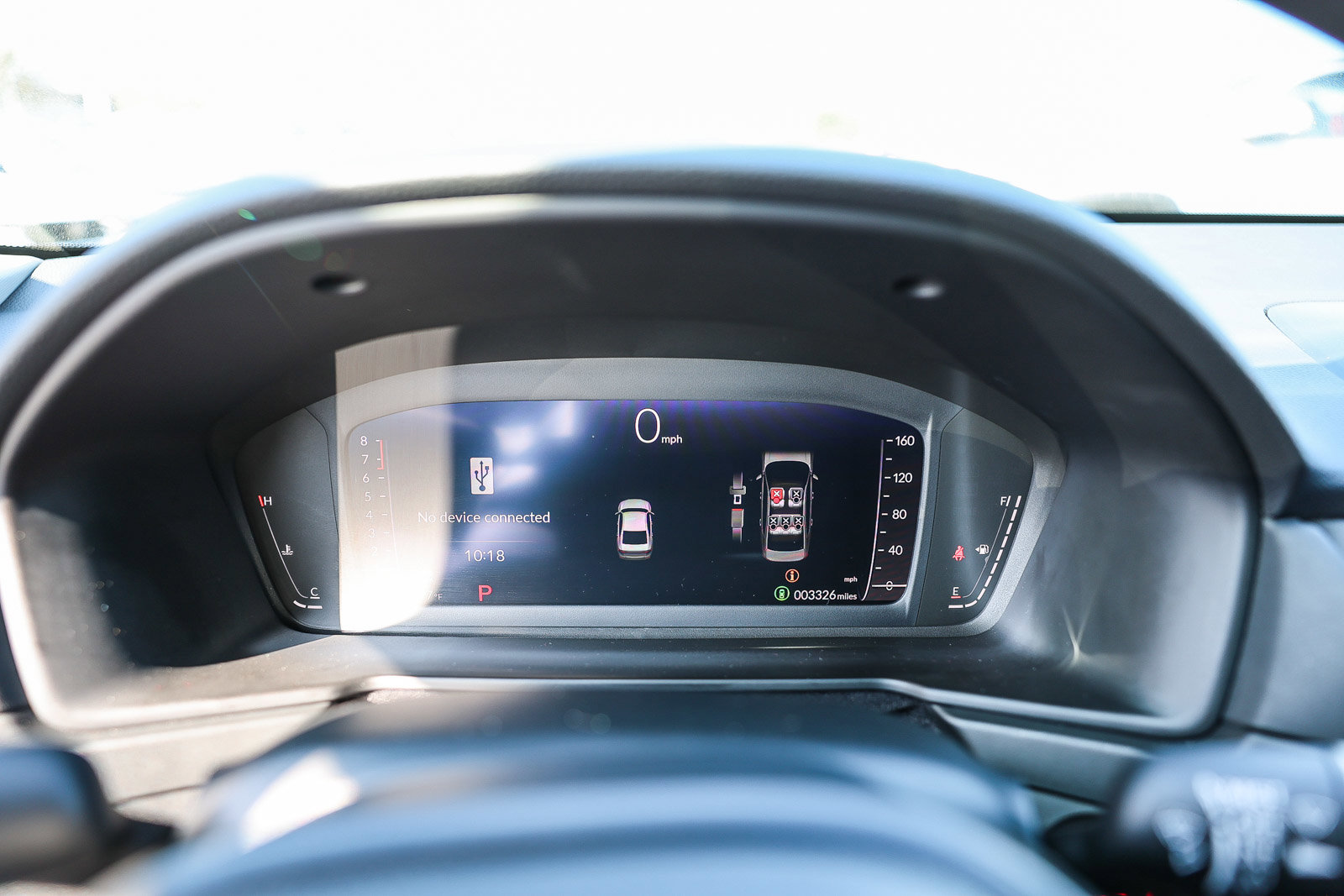 Certified 2025 Honda Accord SE image 15