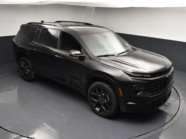 Used 2026 Chevrolet Traverse RS FWD image 40