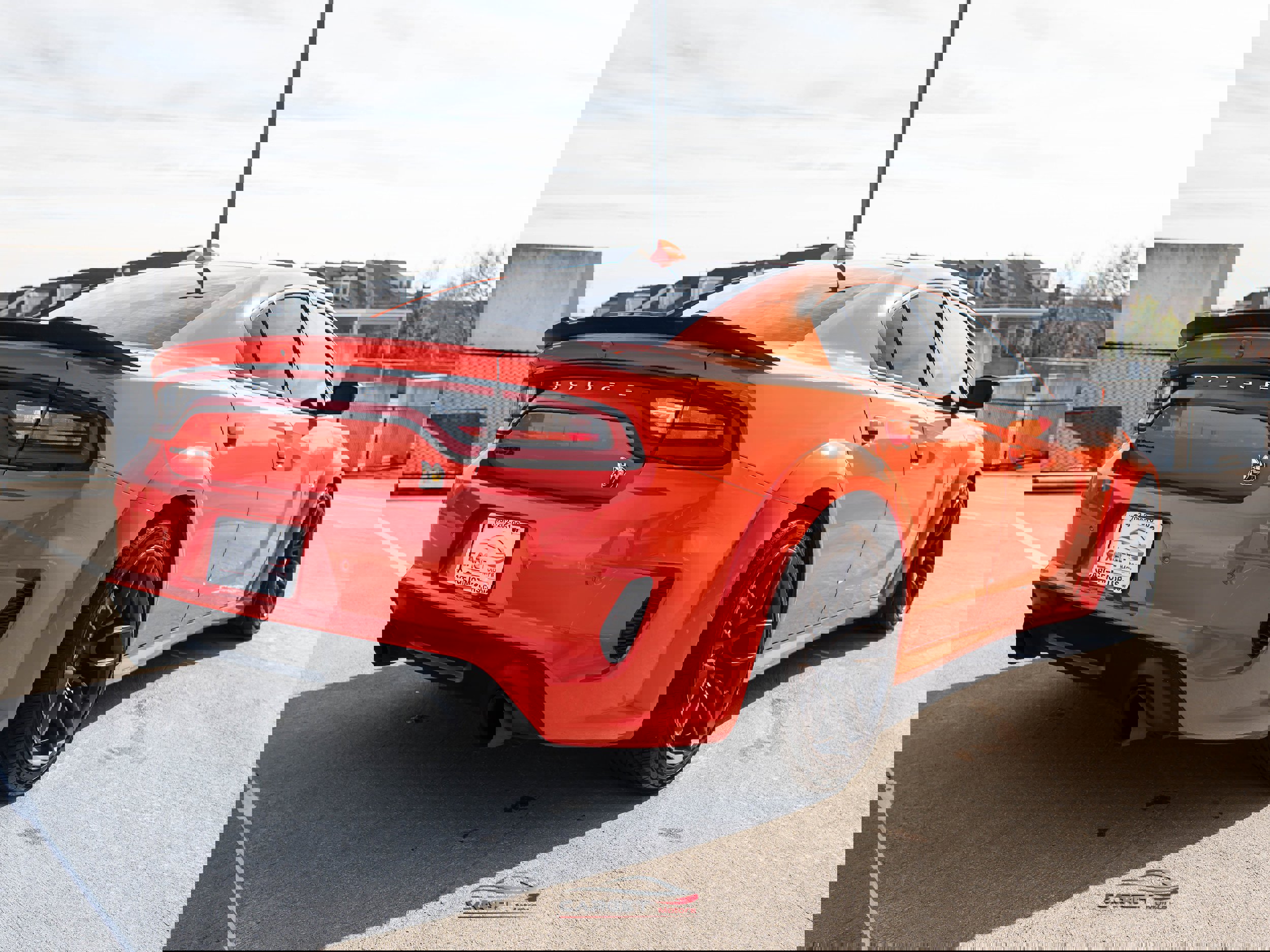 Used 2021 Dodge Charger Scat Pack image 7