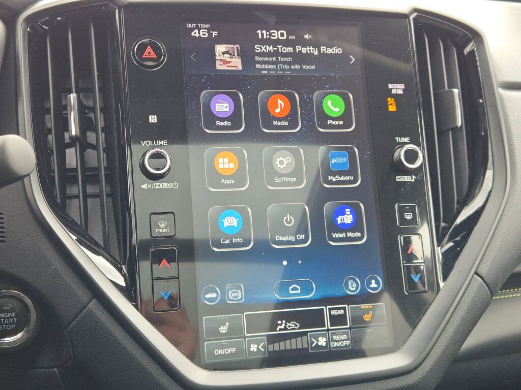 Certified 2023 Subaru Ascent Onyx Edition AWD/4WD image 27